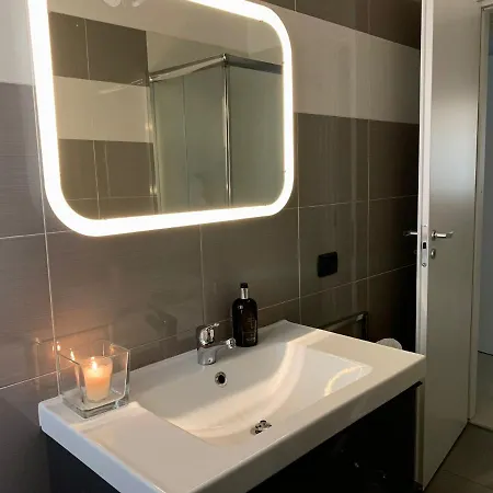Lia Appartement *