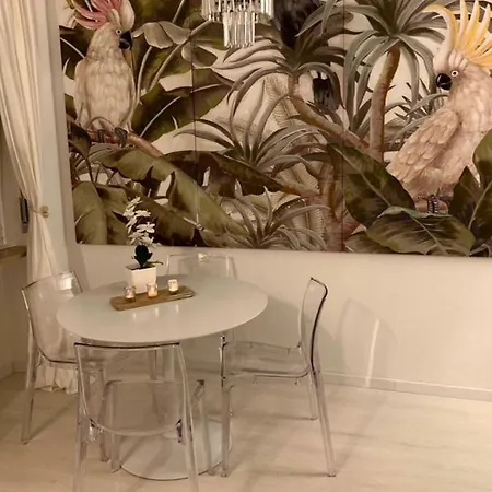 Lia Appartement Verona