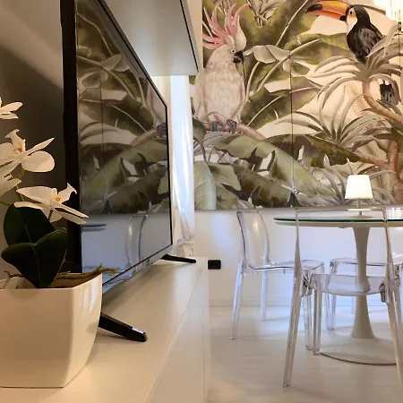 Appartement Lia Verona