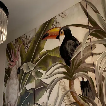 Appartement Lia