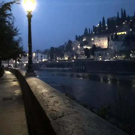 Appartement Lia Verona