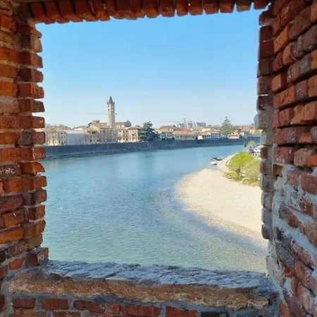 Appartement Lia