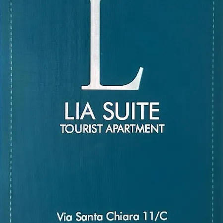 Lia