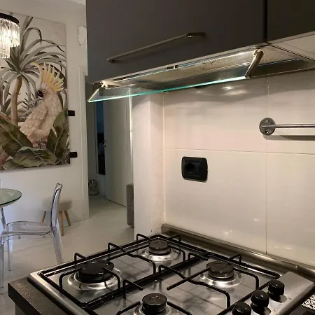 Apartman Lia