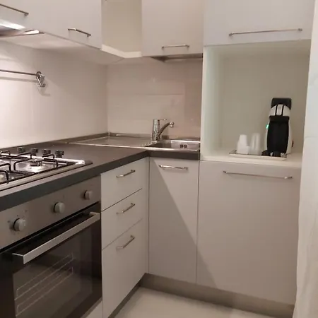 Lia Apartman *