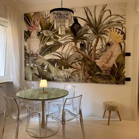 Lia Apartman