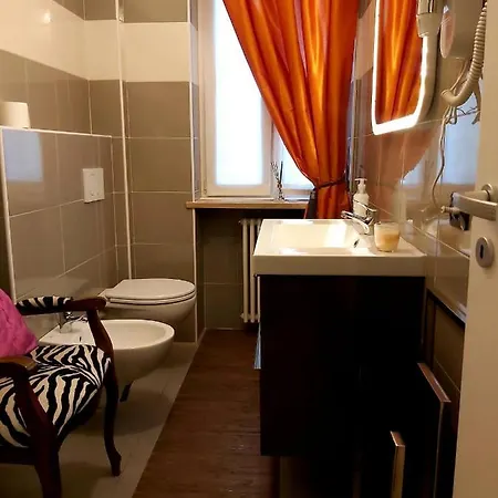 Apartman Lia *