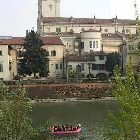 Apartman Lia Verona