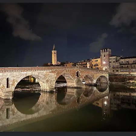 Apartman Lia Verona