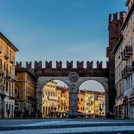 Apartman Lia Verona