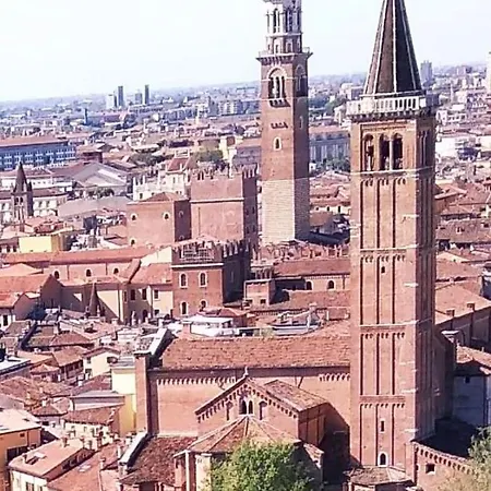 Apartman Lia