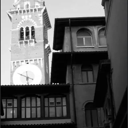 Lia Apartman Verona
